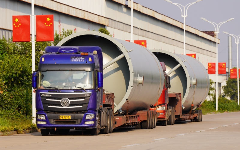 儲(chǔ)罐是干什么用的？工業(yè)儲(chǔ)罐的基本作用說(shuō)明